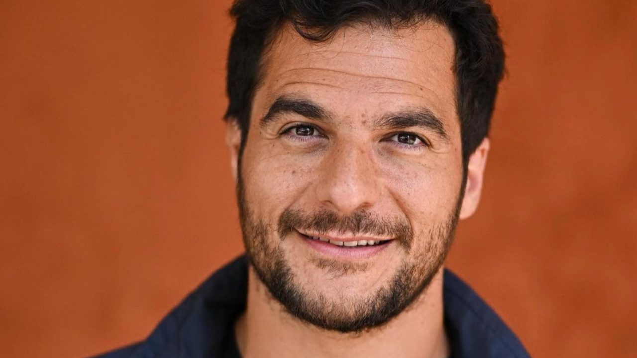 Amir partage des souvenirs de famille sur Instagram