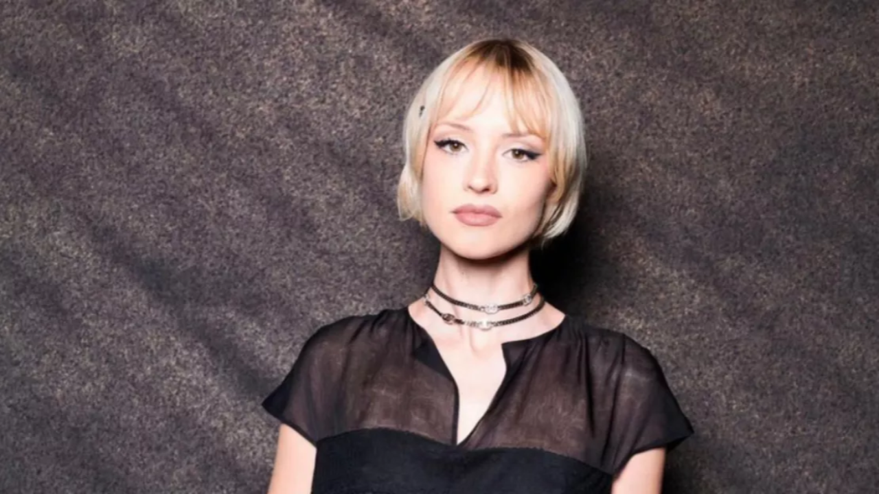 Angèle de retour avec un nouveau single, découvrez-le tout de suite !