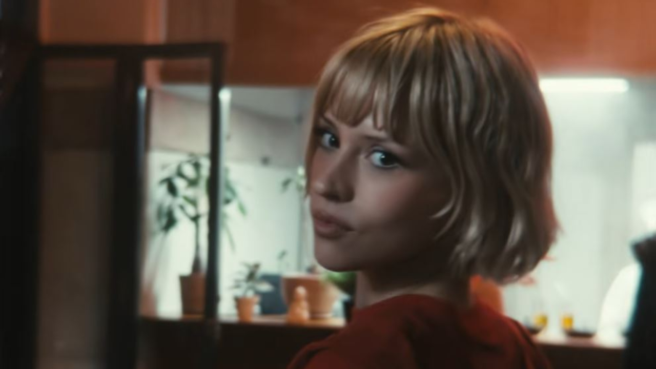 Ang&egrave;le de retour gr&acirc;ce au clip de "What You Want" avec Justice