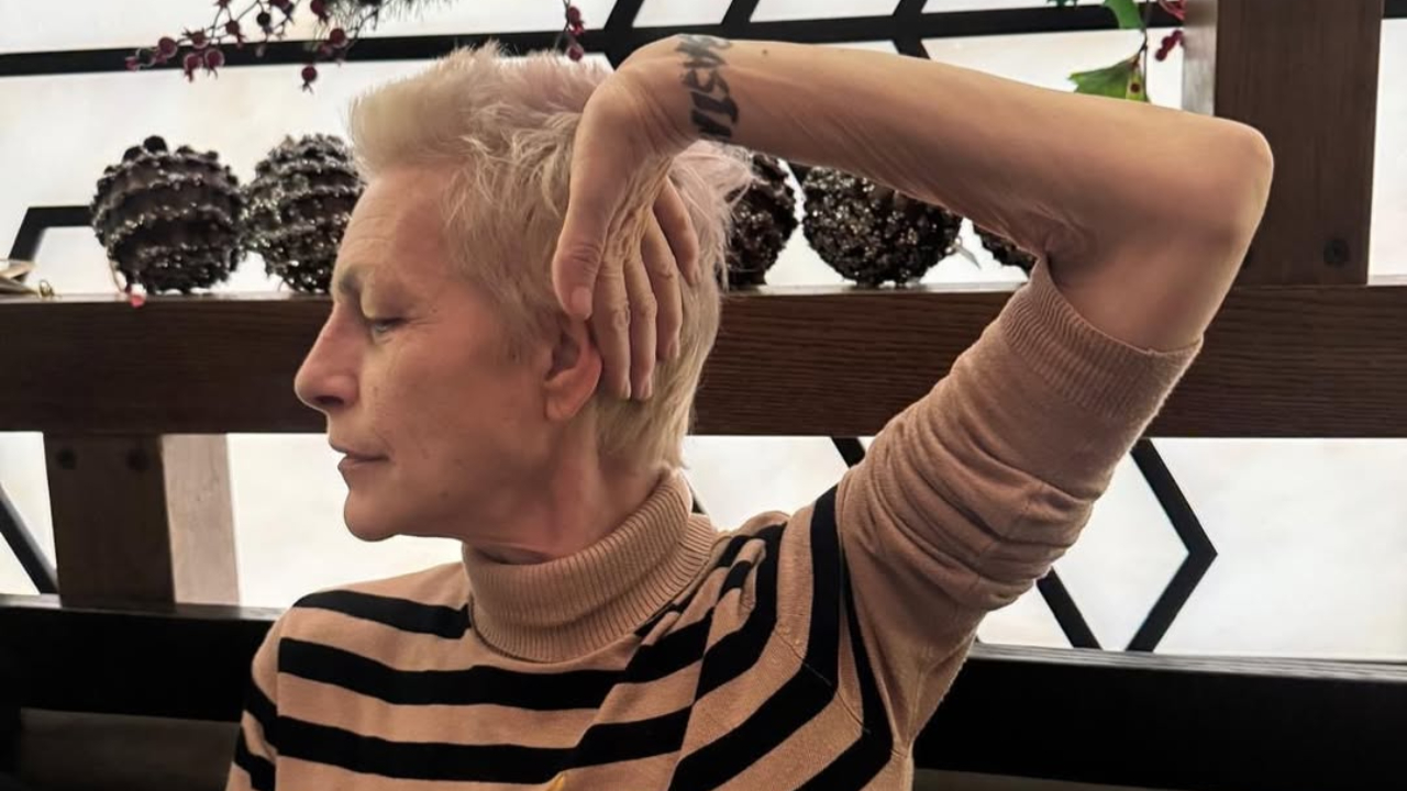 Après la perte de son fils, Lio revient avec plein de résilience pour un nouvel album !