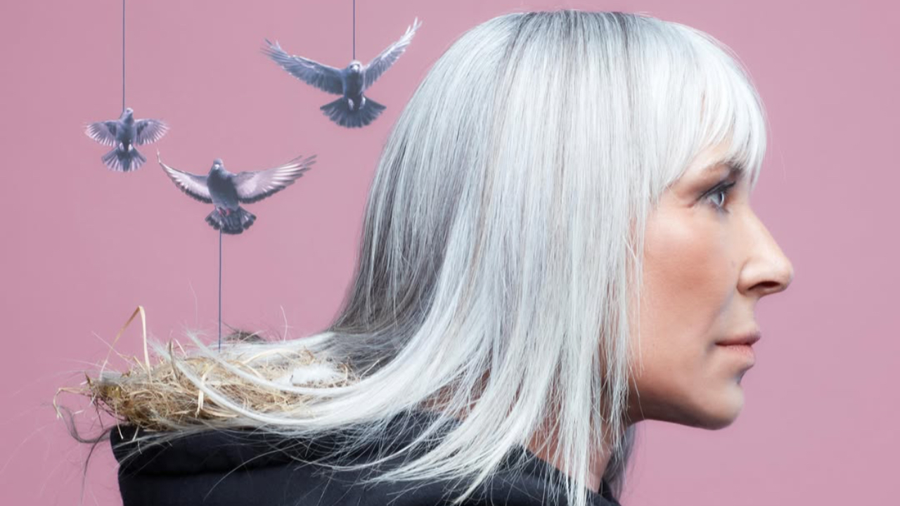Après plusieurs années d'absence, Zazie fait son grand retour avec une tournée très attendue ! Après plusieurs années d'absence, Zazie fait son grand retour avec une tournée très attendue !