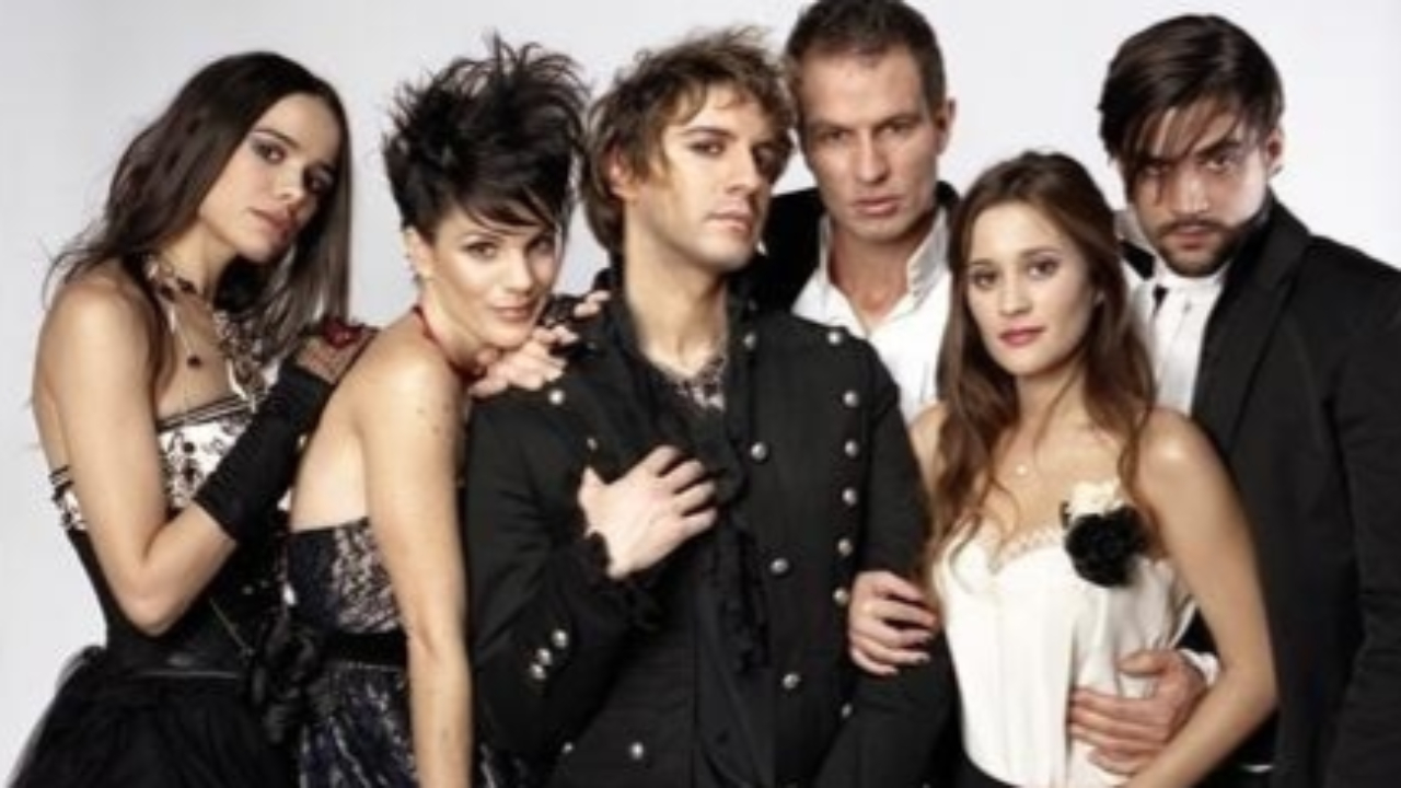 Arpès le Roi Soleil, une seconde comédie musicale mythique va faire son grand retour ! Arpès le Roi Soleil, une seconde comédie musicale mythique va faire son grand retour !