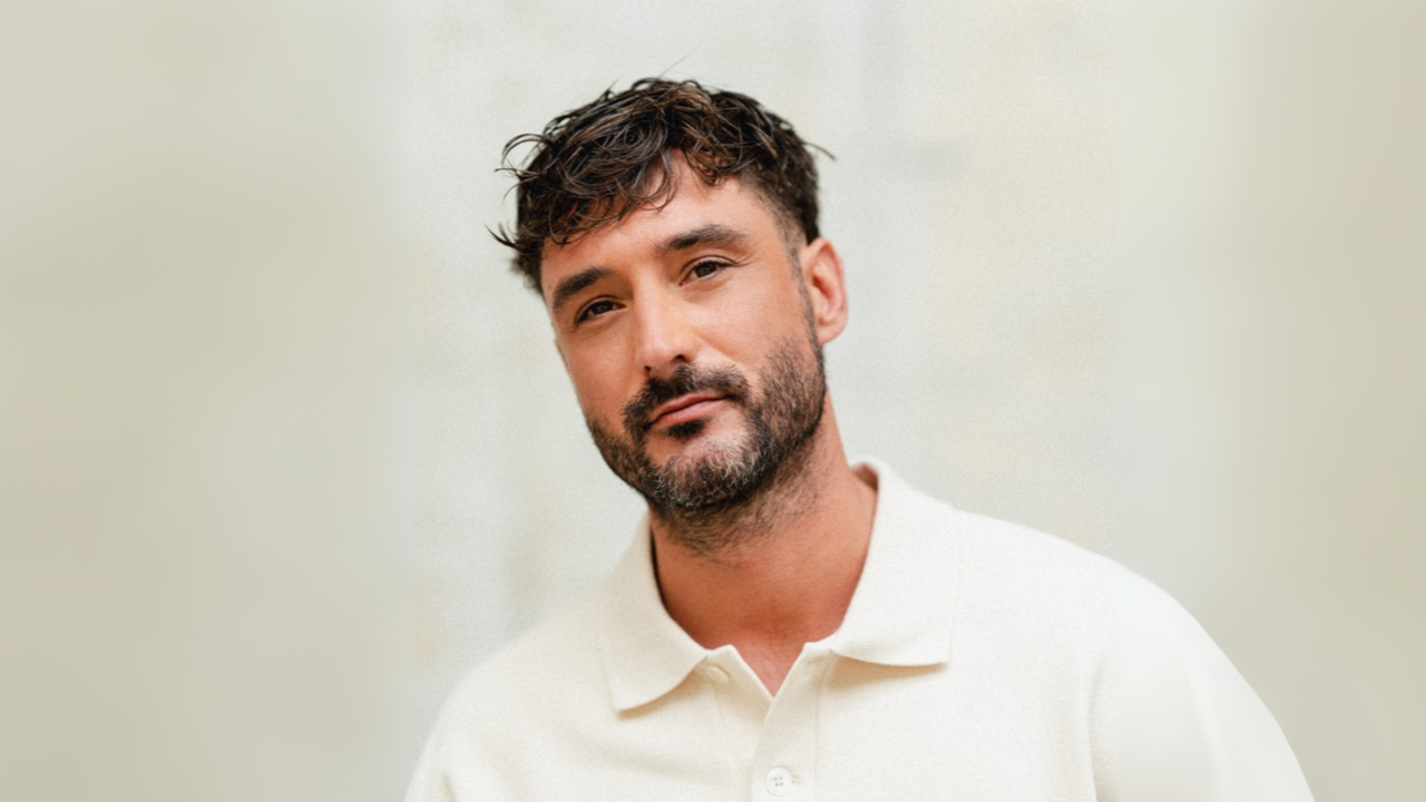 "Avant, j’étais un homme, maintenant tout va bien" : Jérémy Frérot partage sa vision de l’homme moderne "Avant, j’étais un homme, maintenant tout va bien" : Jérémy Frérot partage sa vision de l’homme moderne