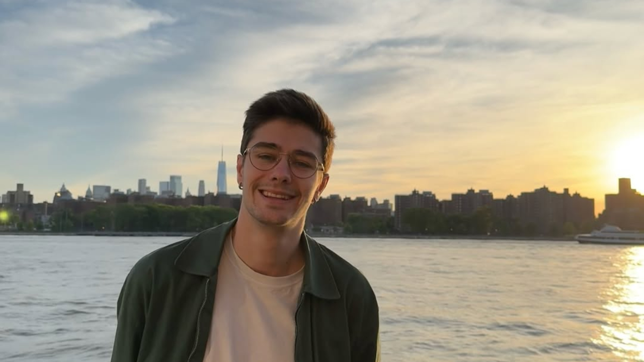 Axel Marbeuf : Des tensions avec ses amis de la Star Academy ?