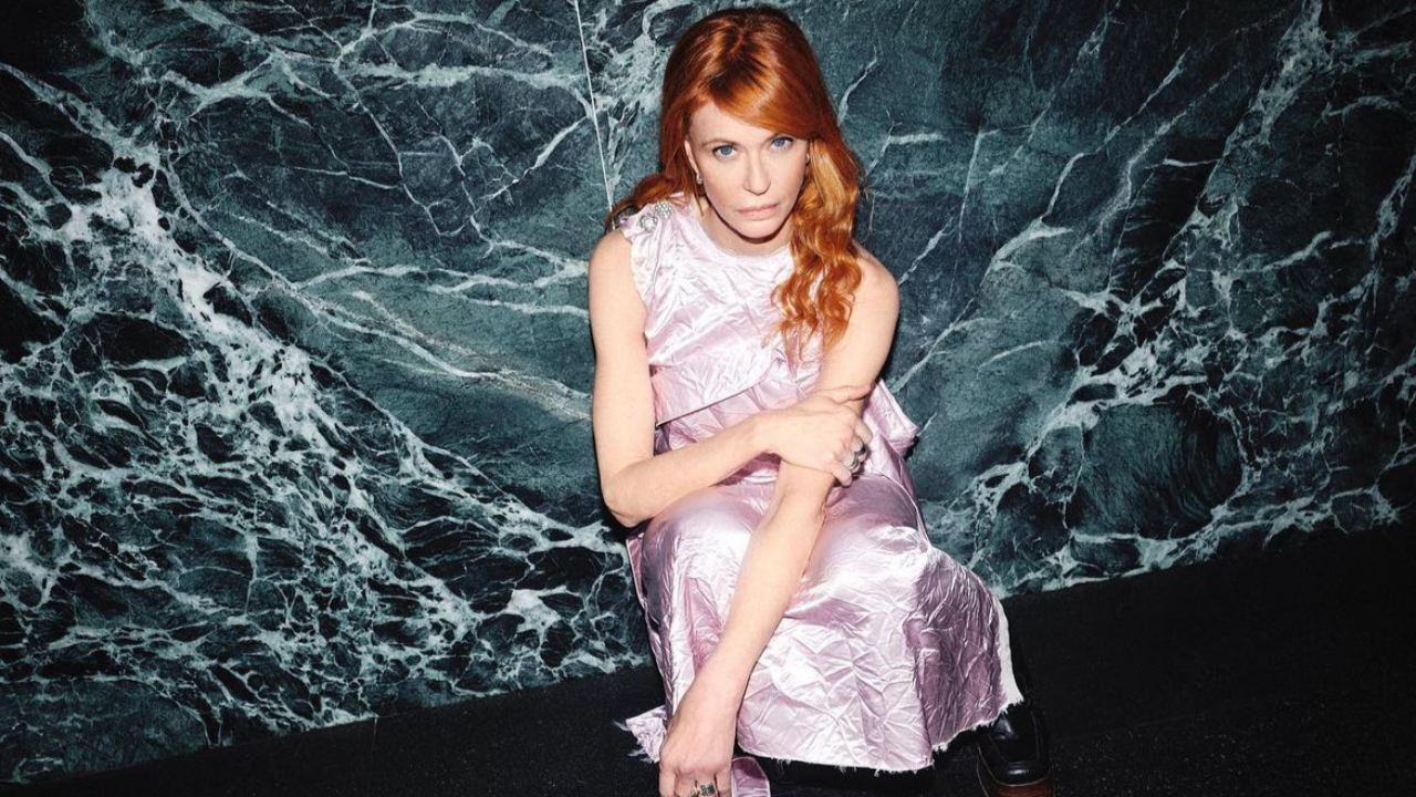 Axelle Red : comment elle a choisi son nom de scène