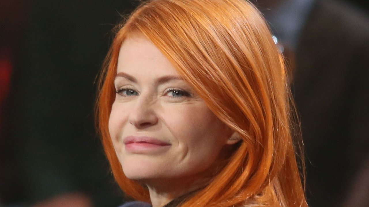 Axelle Red d&eacute;voile son tout nouveau single apr&egrave;s 8 ans d'absence !