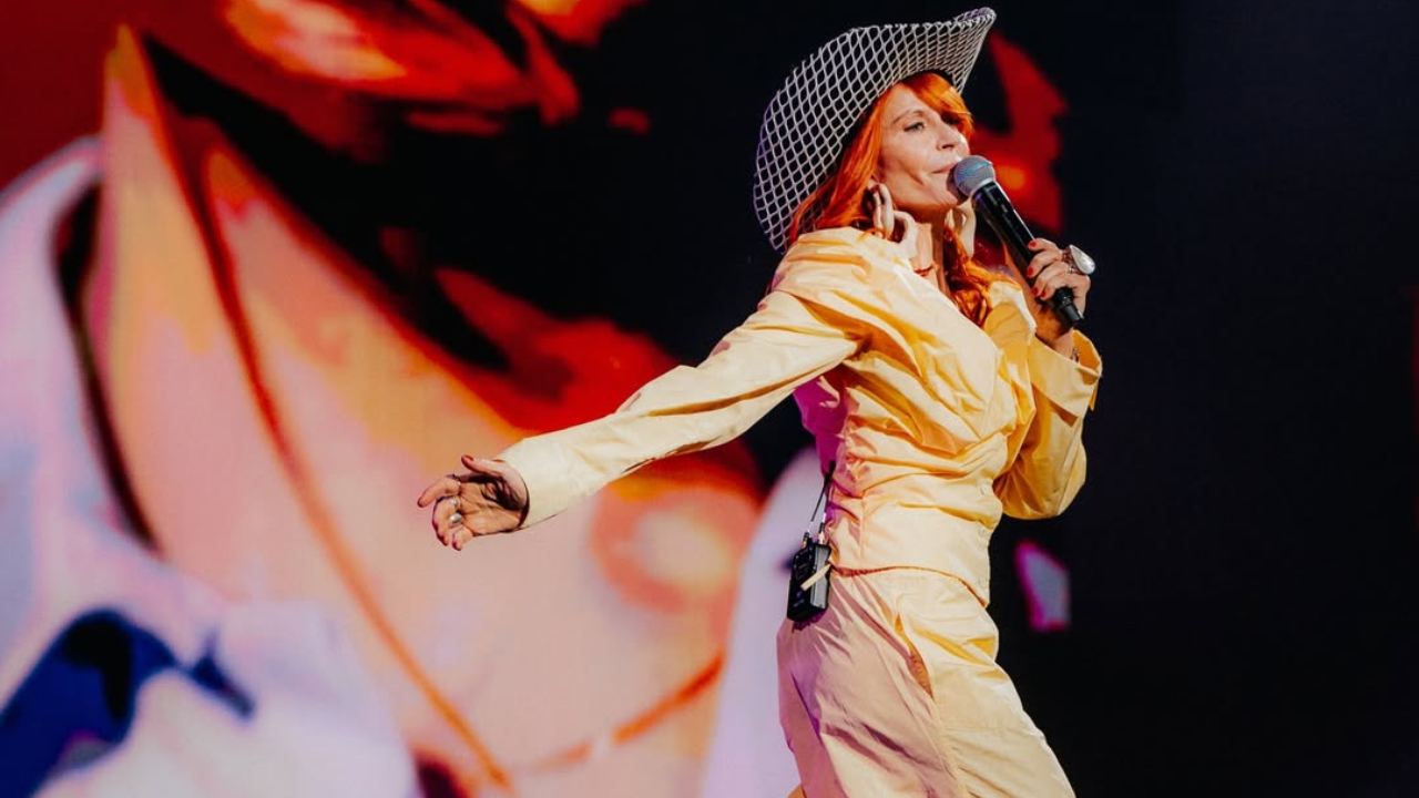 Axelle Red f&ecirc;te son anniversaire : voici 5 anecdotes que vous ne connaissiez pas sur la star belge