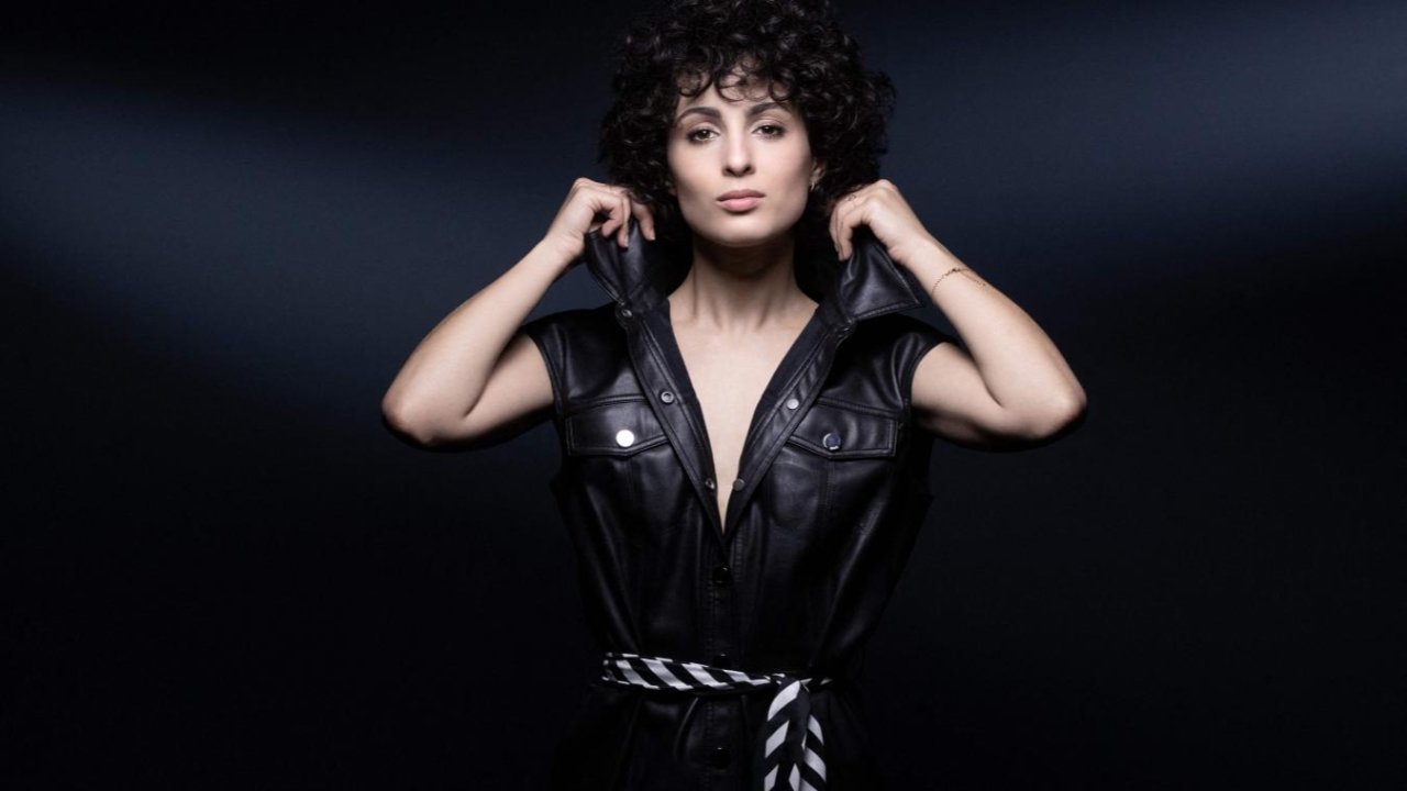 Barbara Pravi va faire ses premiers pas d'actrice dans un téléfilm sur France 3