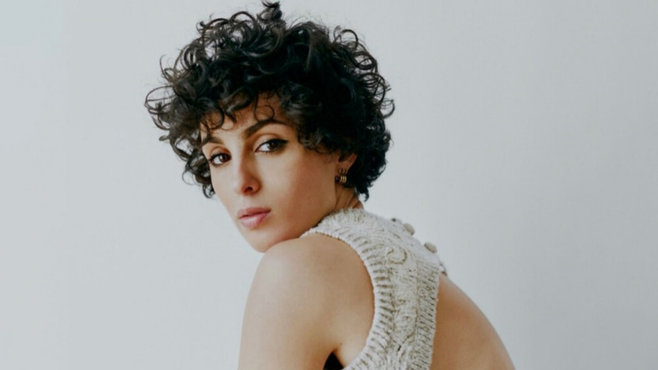 Barbara Pravi travaille déjà sur un nouvel album