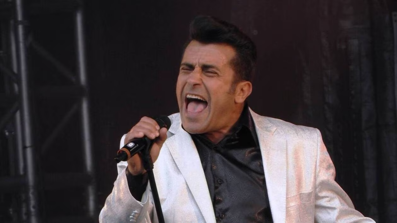 Bébért des Forbans est décédé à l'âge de 63 ans