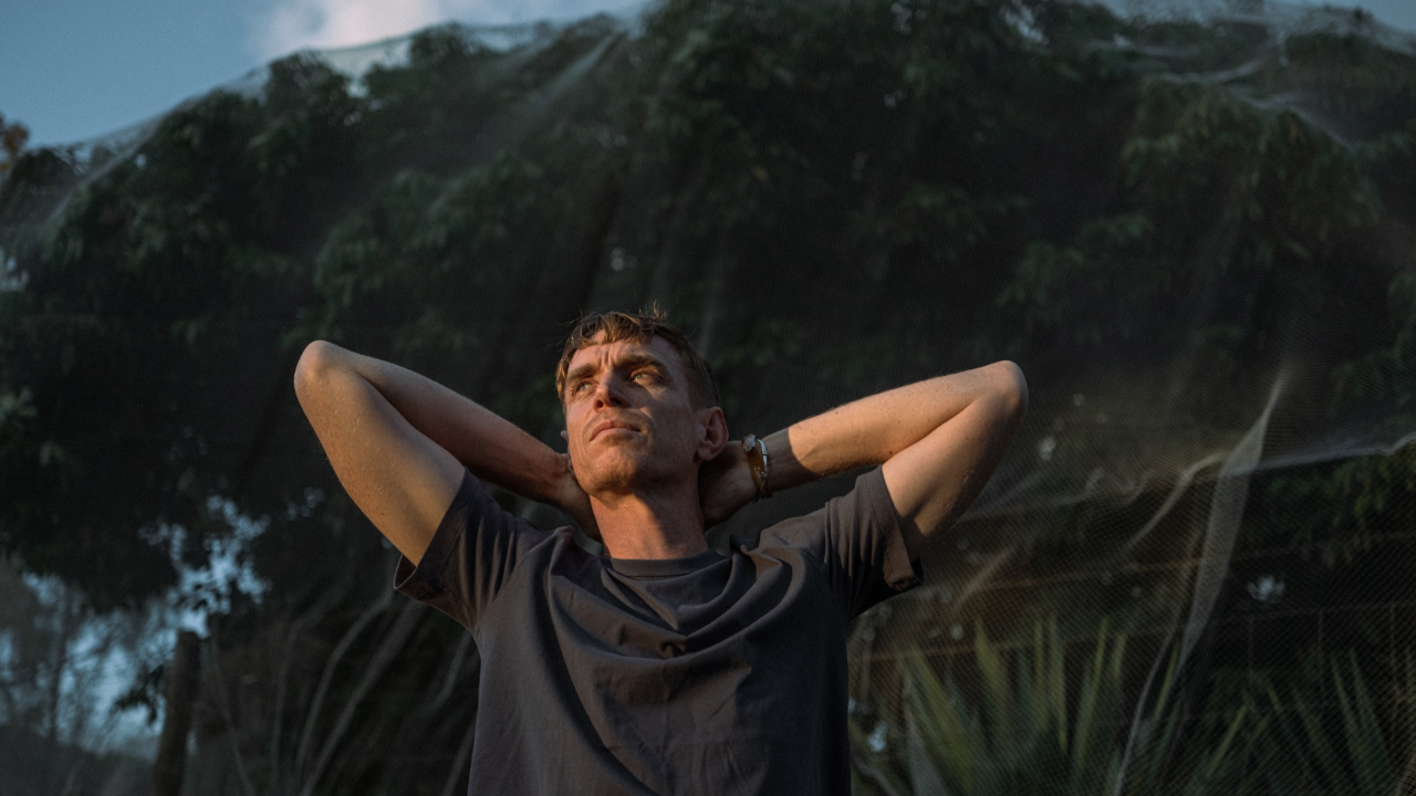 Ben Mazué revient avec une ode à la "Famille" : "Il est temps d'être soi-même"