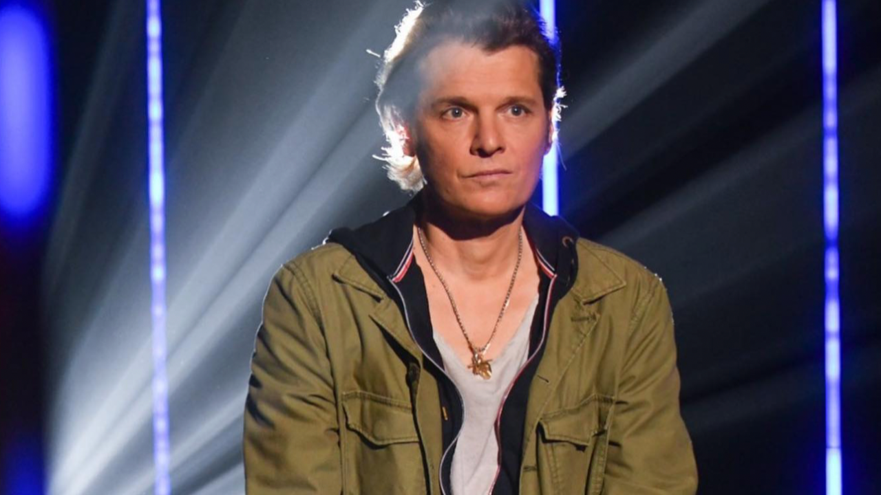 Bénabar : tendres confidences à propos de sa femme