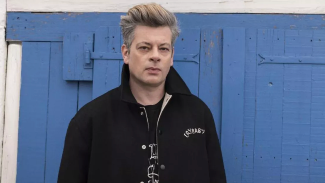 Benjamin Biolay se confie sur son nouvel album