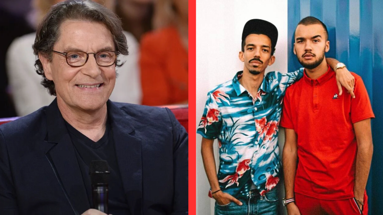 Bigflo et Oli : le soutien inattendu de Francis Cabrel depuis leurs débuts Bigflo et Oli : le soutien inattendu de Francis Cabrel depuis leurs débuts