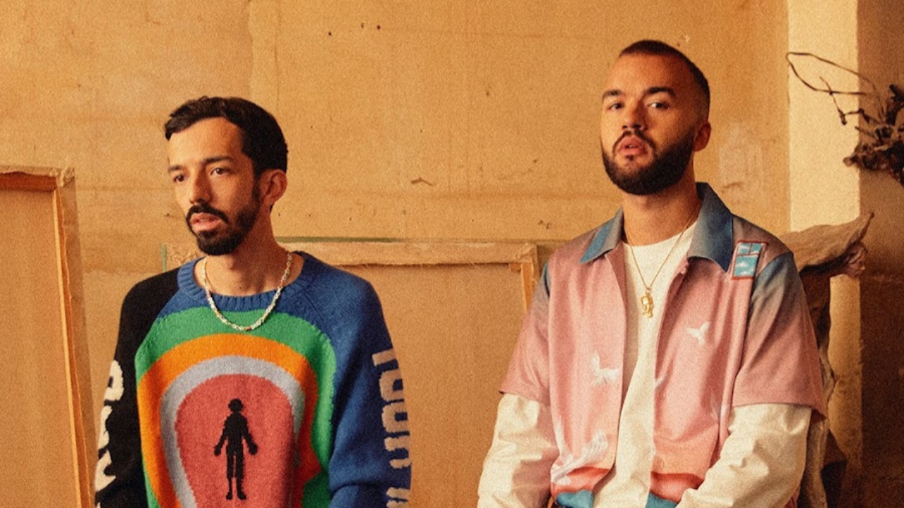 Bigflo et Oli se remettent à niveau avec Giroud, Tony Parker ou encore Antoine Dupont !