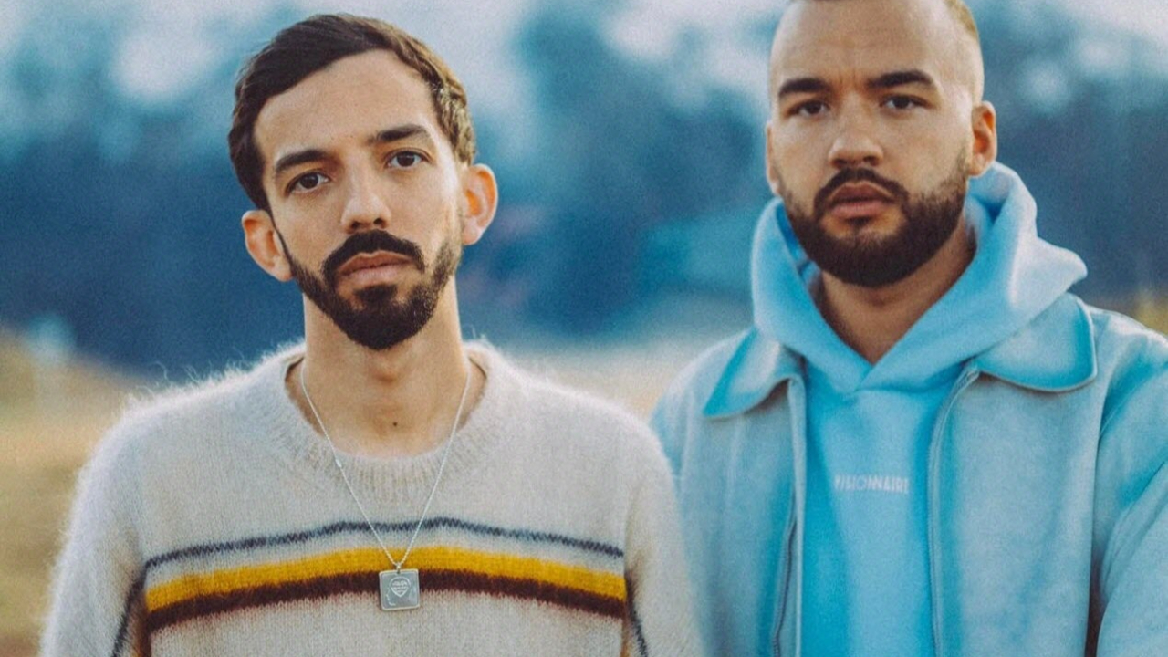 Bigflo & Oli, ami avec Drake ?