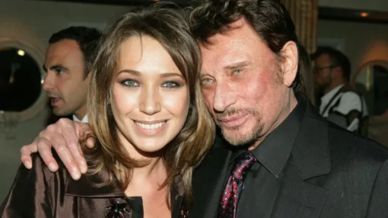 Biopic sur Johnny Hallyday : Laura Smet rejoint officiellement le casting du film &eacute;v&eacute;nement