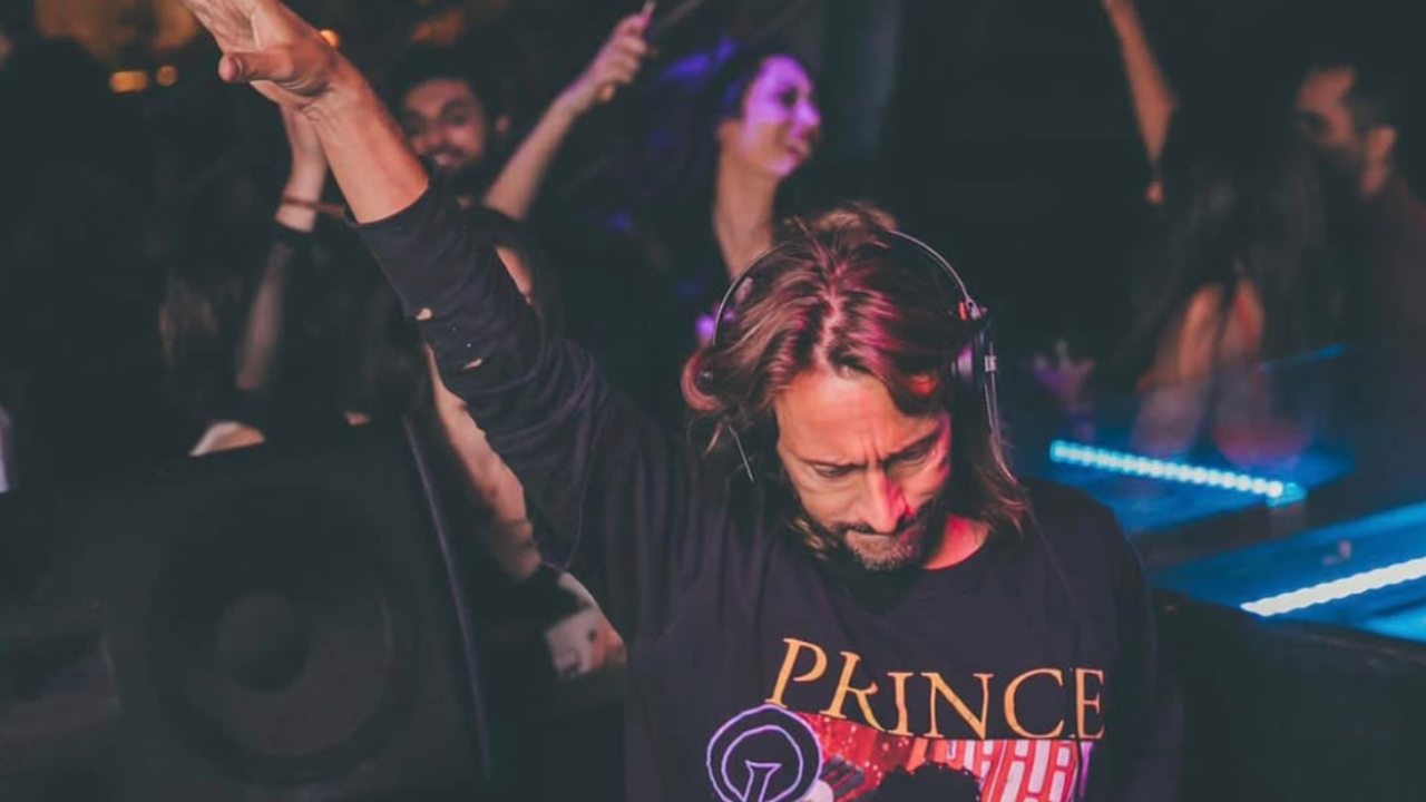 Bob Sinclar : il donne enfin des explications sur son visage transformé Bob Sinclar : il donne enfin des explications sur son visage transformé