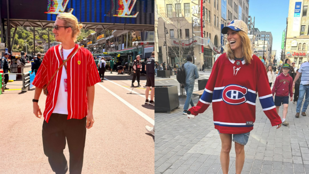 C'est officiel : Paul Mirabel et Laury Thilleman sont en couple !
