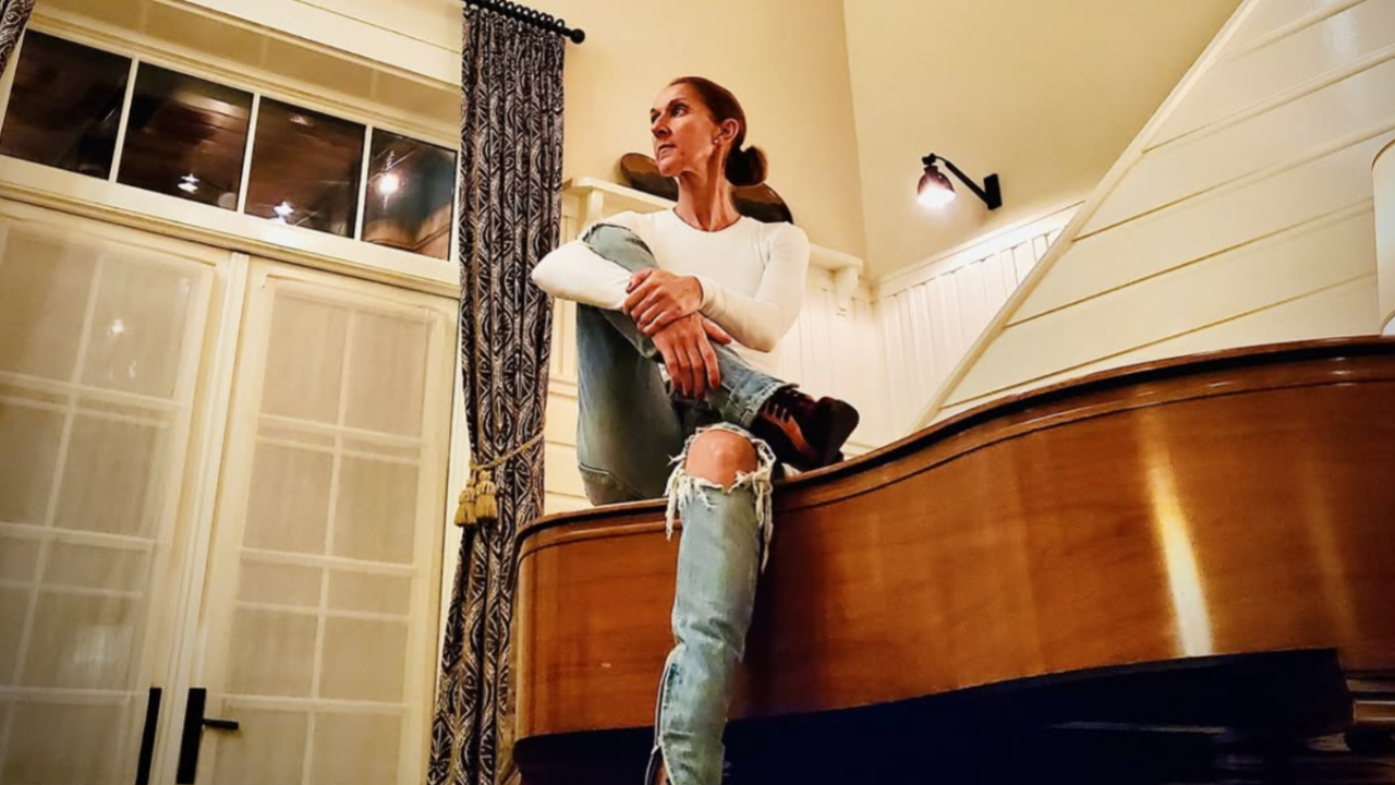 C'est quoi la tournée Céline Dion, qui rend hommage à la chanteuse ?