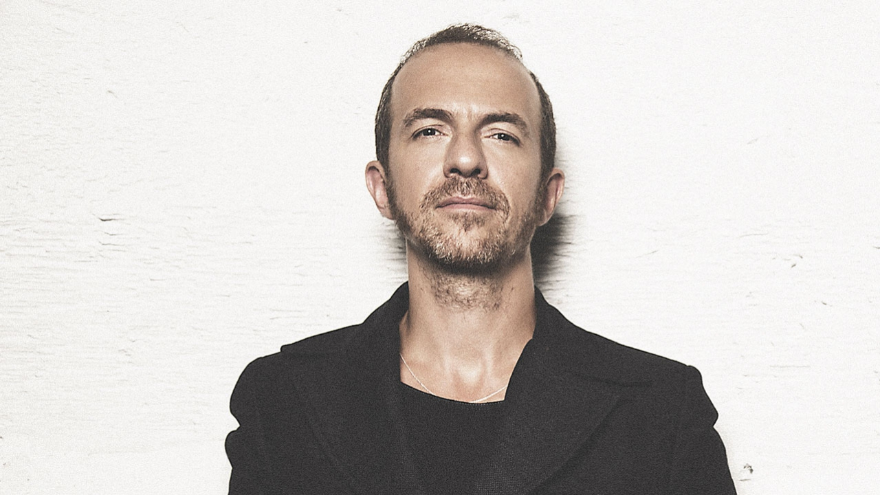Calogero annonce un nouvel album et une grande tournée Calogero annonce un nouvel album et une grande tournée