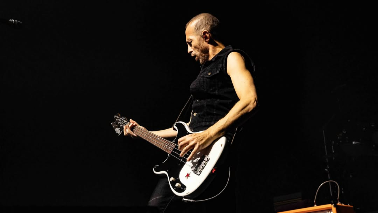 Calogero annonce une tournée originale !