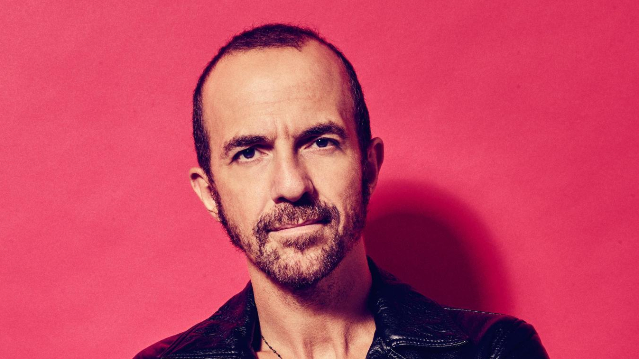 Calogero évoque les raisons de son échec scolaire