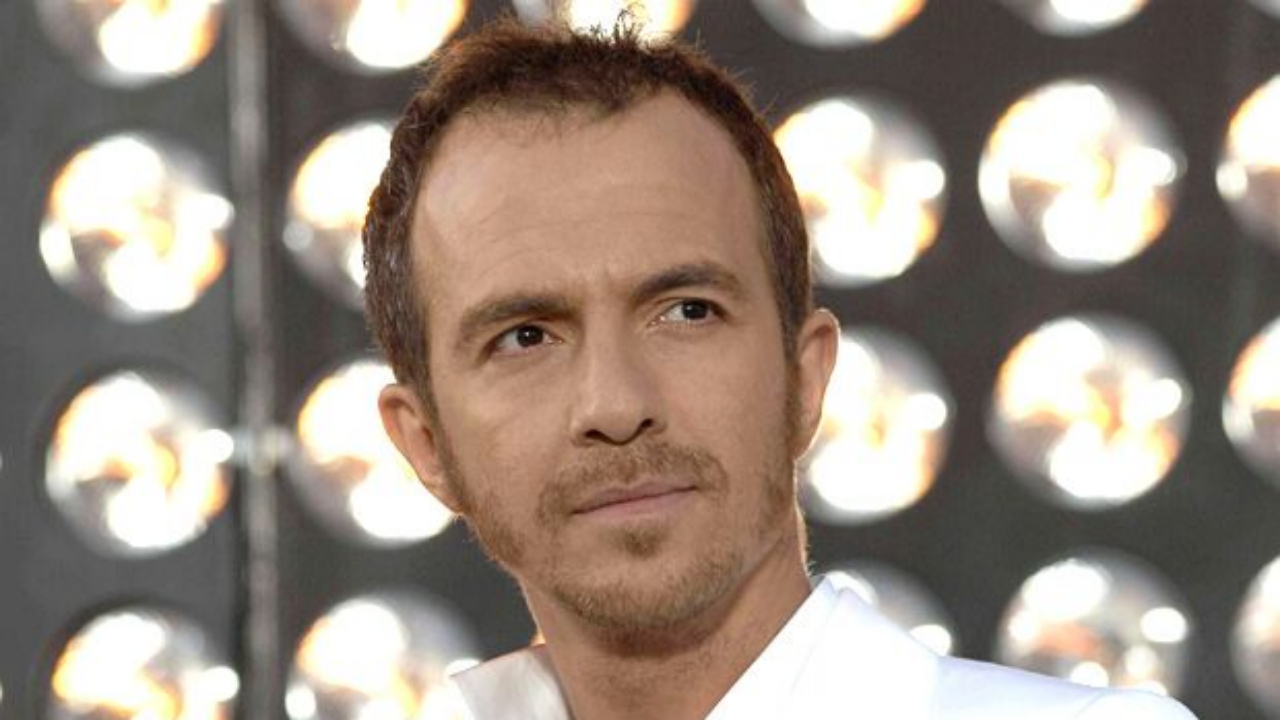 Calogero sera le président d'honneur de la prochaine cérémonie des Victoires de la musique