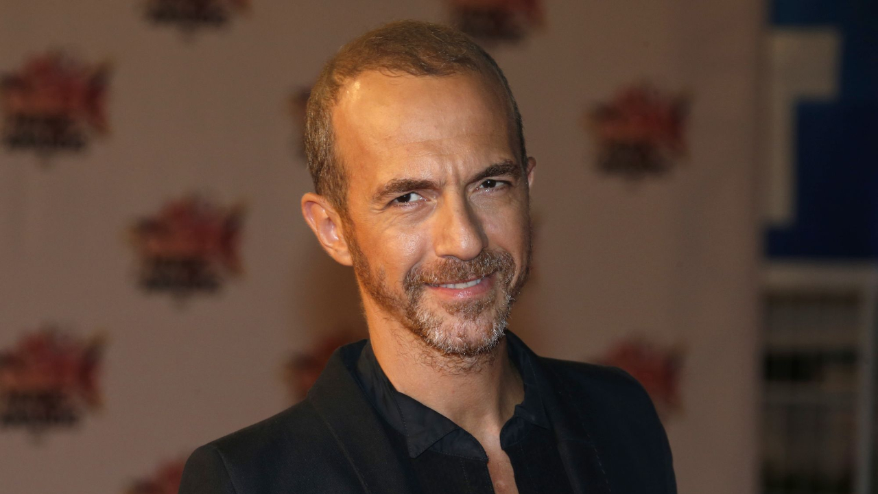 Calogero : ses rares confidences sur ses parents