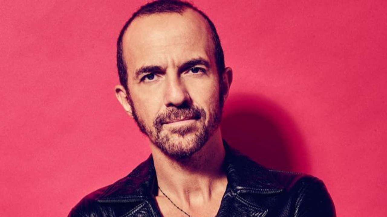 Calogero va faire ses premiers pas de comédien