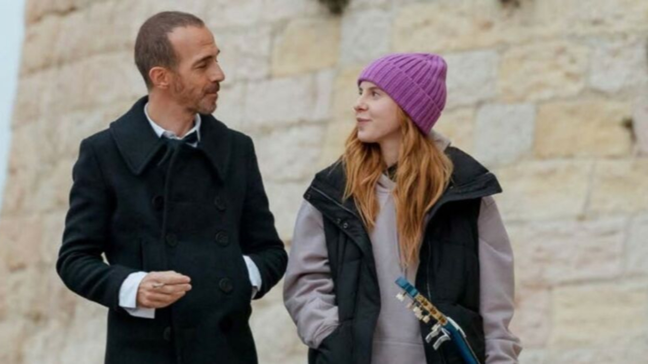 Calogero victime de harcèlement scolaire, il explique pourquoi il l'a caché à ses enfants