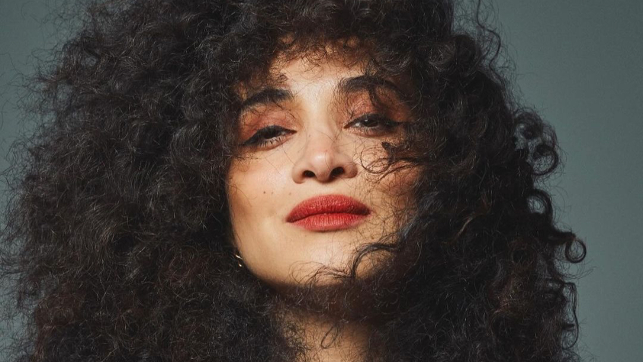 Camélia Jordana : pourquoi elle a annulé son mariage