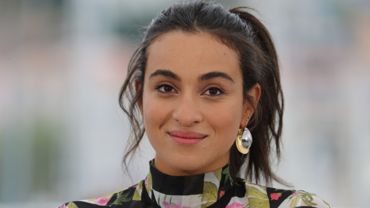 Camélia Jordana va être le premier rôle d'une série Disney+