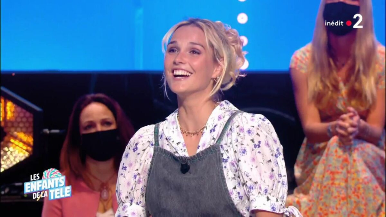 Camille Lou très tactile avec M Pokora ? Des révélations étonnantes..