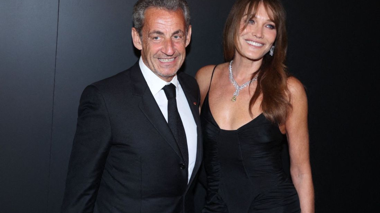 Carla Bruni : Giulia s’affiche très câline dans son dernier post Instagram !