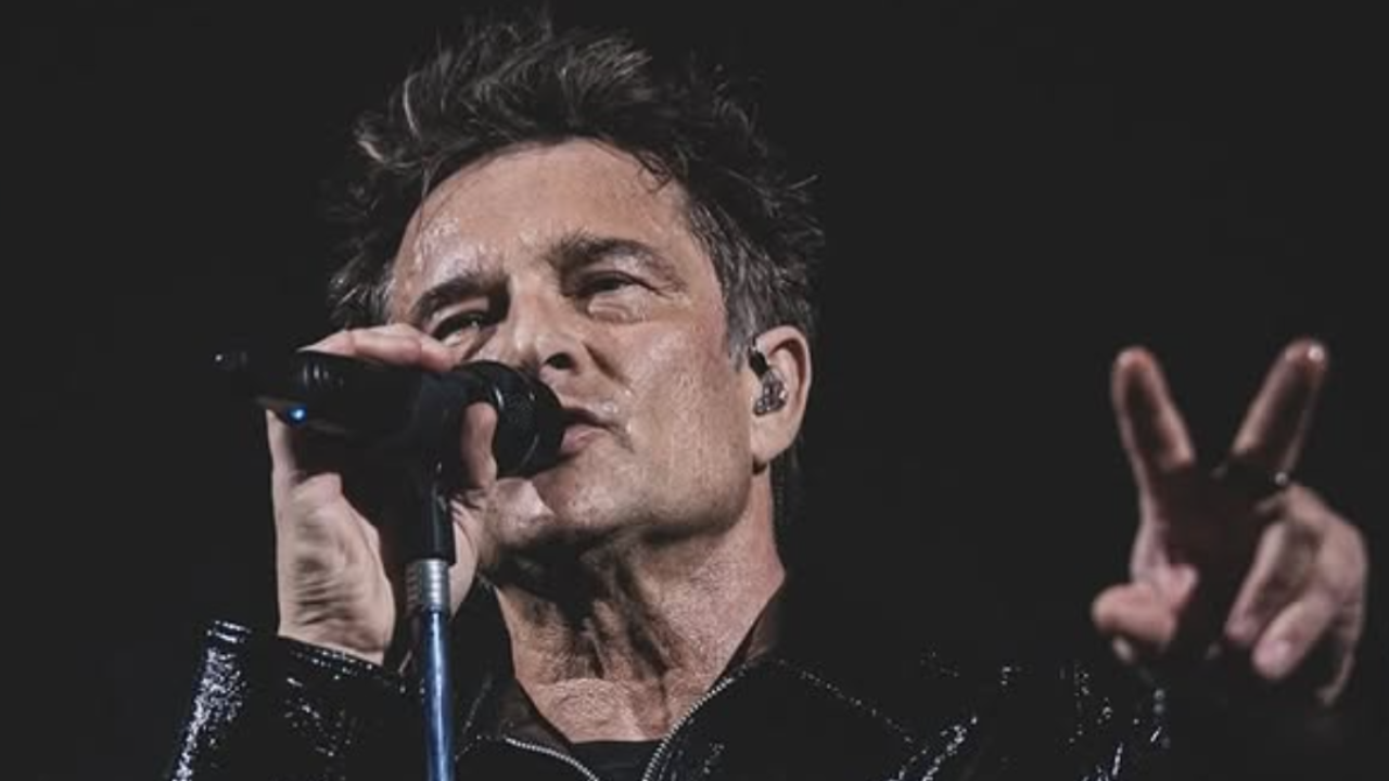 Carnet rose pour David Hallyday : sa famille s'agrandit ! Carnet rose pour David Hallyday : sa famille s'agrandit !