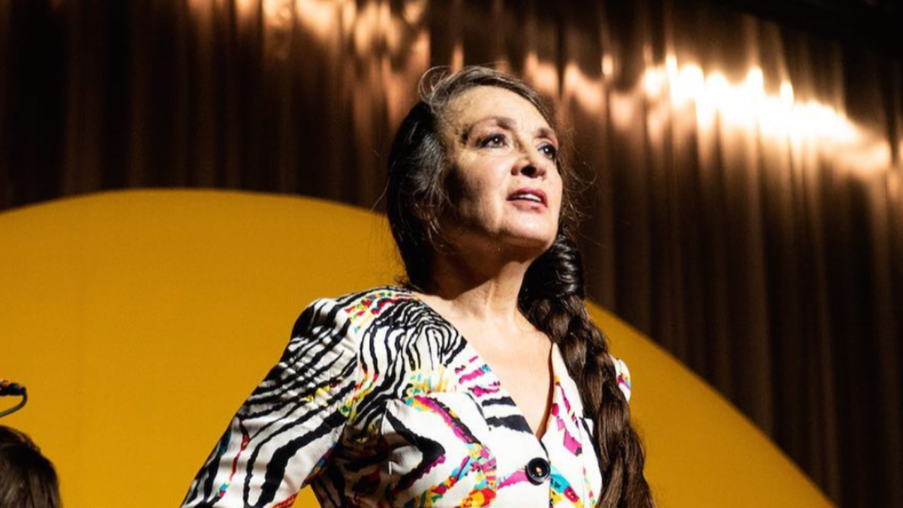 Catherine Ringer : les nouvelles de sa santé ne sont pas bonnes