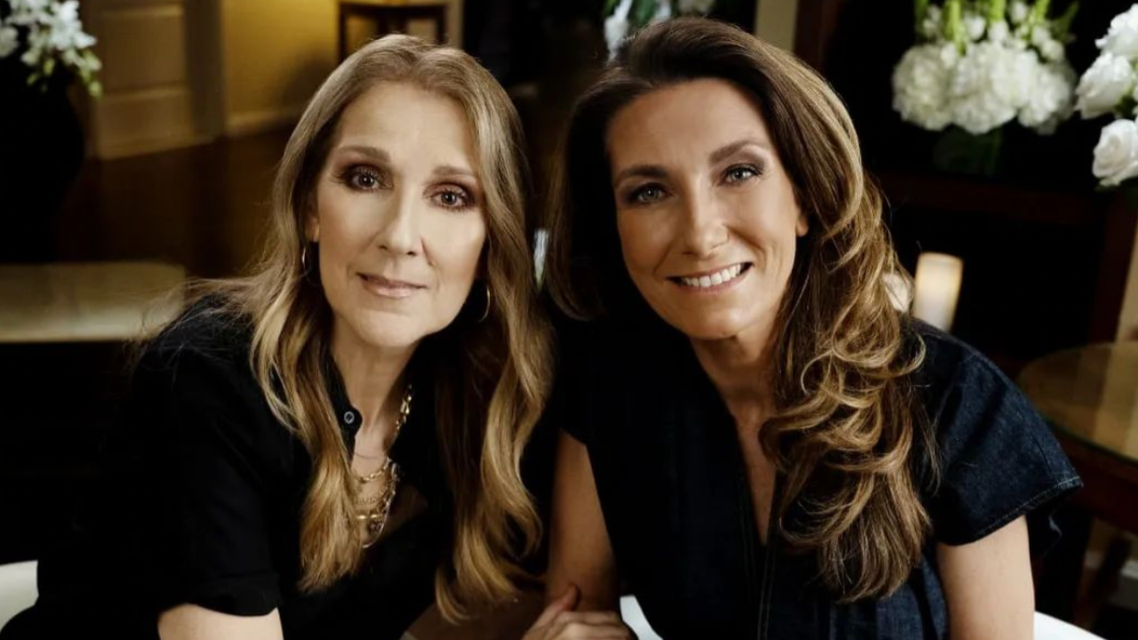 Céline Dion : Anne-Claire Coudray fait des révélations sur l’état de santé de la star