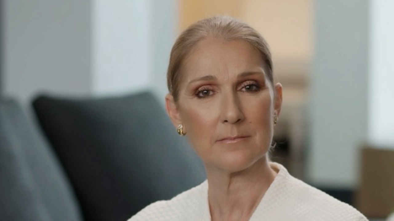 Céline Dion : au tour de son frère Jacques de prendre la parole Céline Dion : au tour de son frère Jacques de prendre la parole