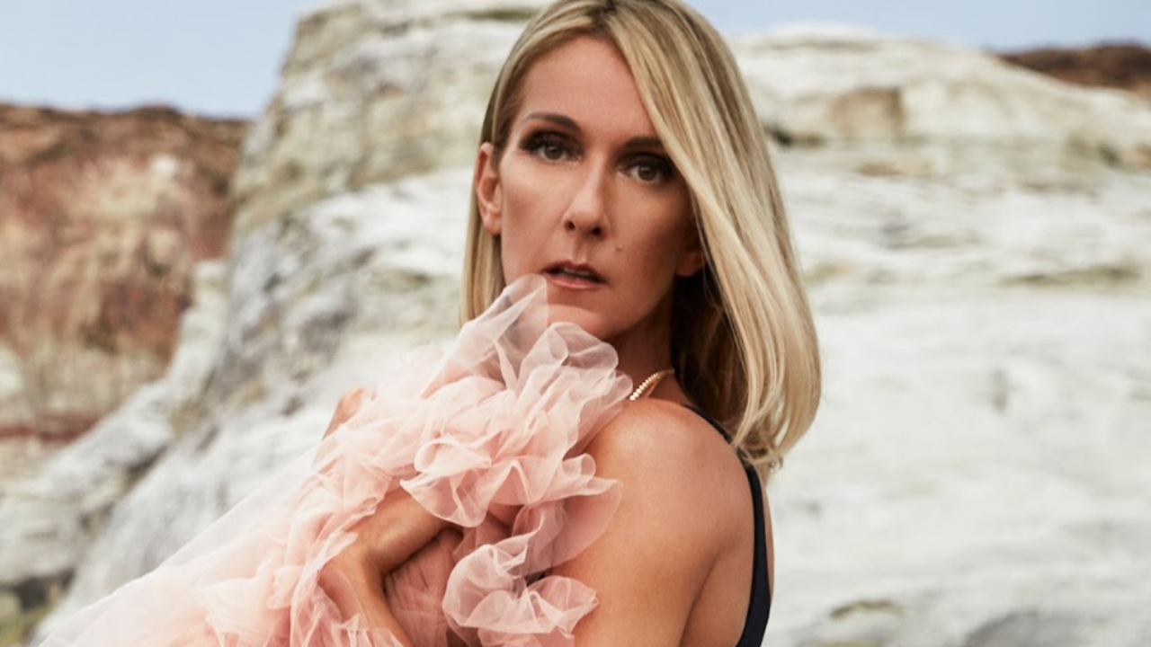 Céline Dion complètement “isolée” après avoir “perdu sa voix” Céline Dion complètement “isolée” après avoir “perdu sa voix”