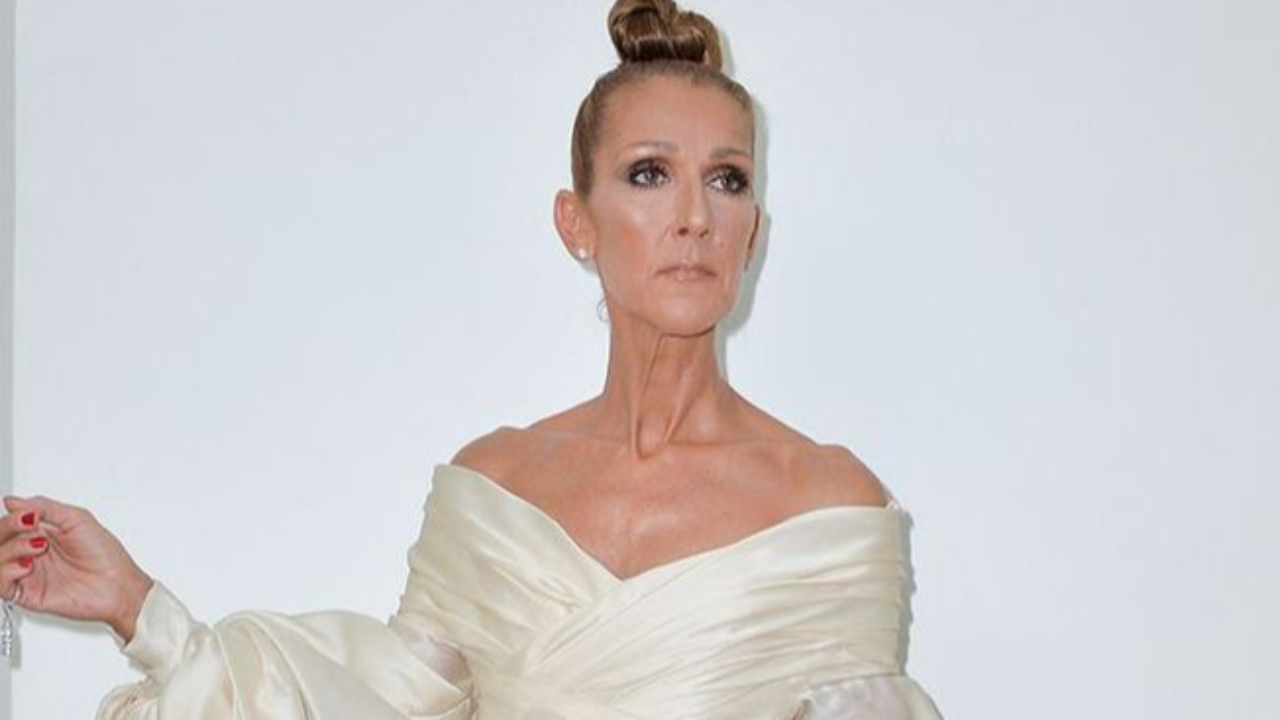 Céline Dion : un retour programmé ?