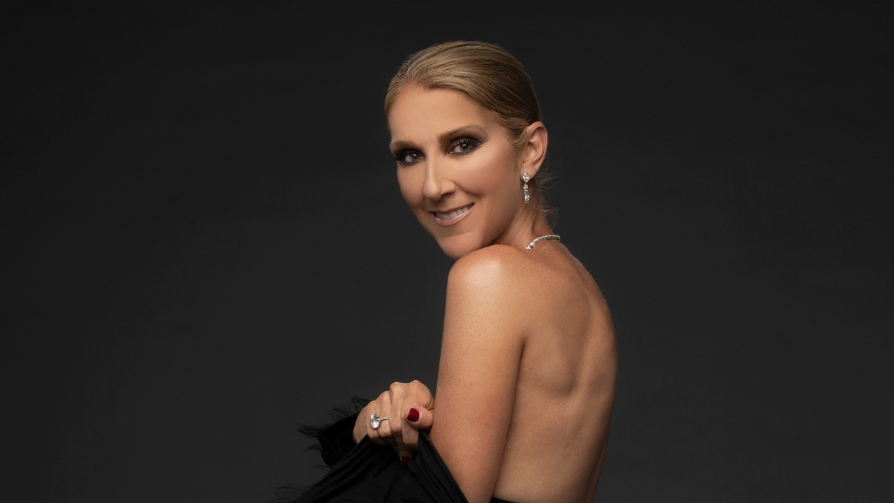 Céline Dion déterminée à remonter sur scène