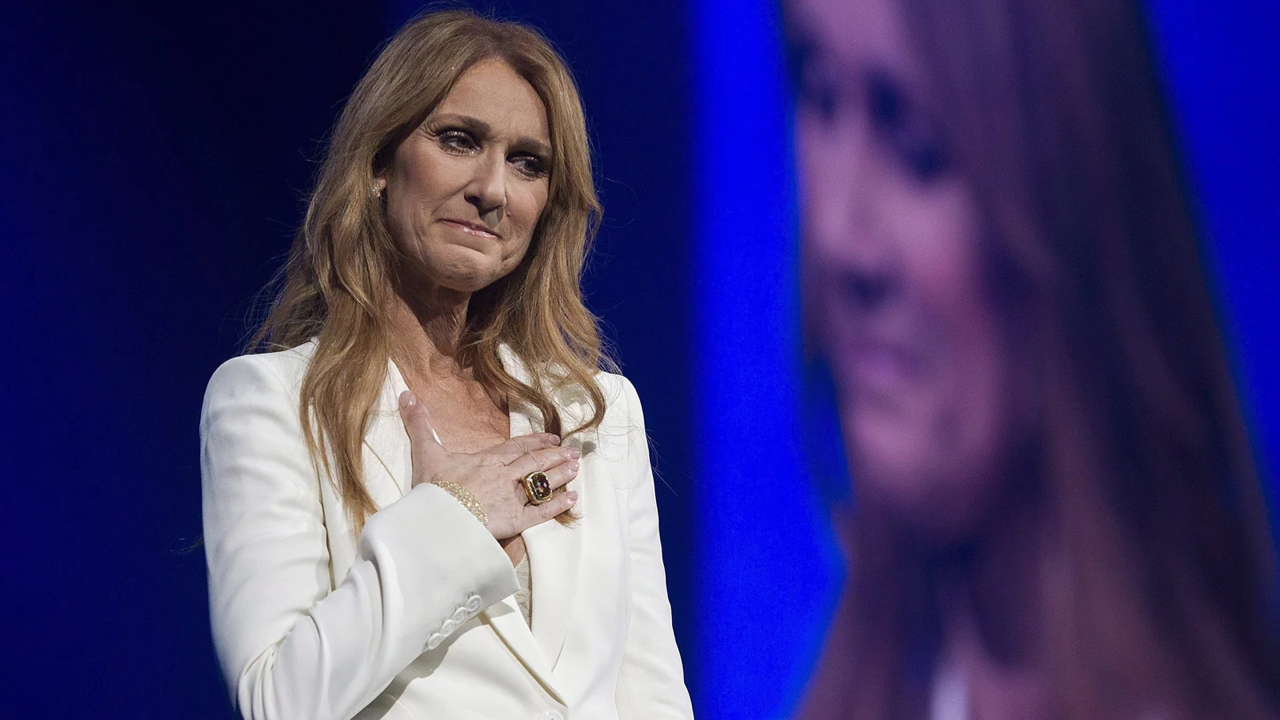 Céline Dion : "Growing Up Dion", la projet secret qui va raconter les débuts de la star ! Céline Dion : "Growing Up Dion", la projet secret qui va raconter les débuts de la star !
