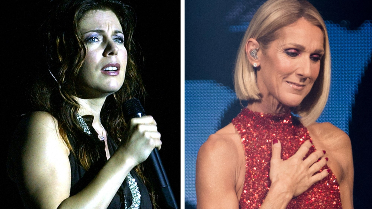 Céline Dion : Isabelle Boulay donne des nouvelles rassurantes