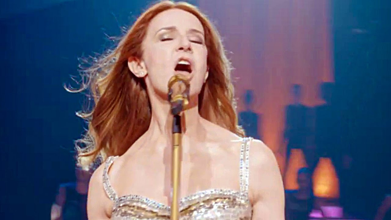 Céline Dion : le film sur sa vie, "Aline", bientôt diffusé sur TF1