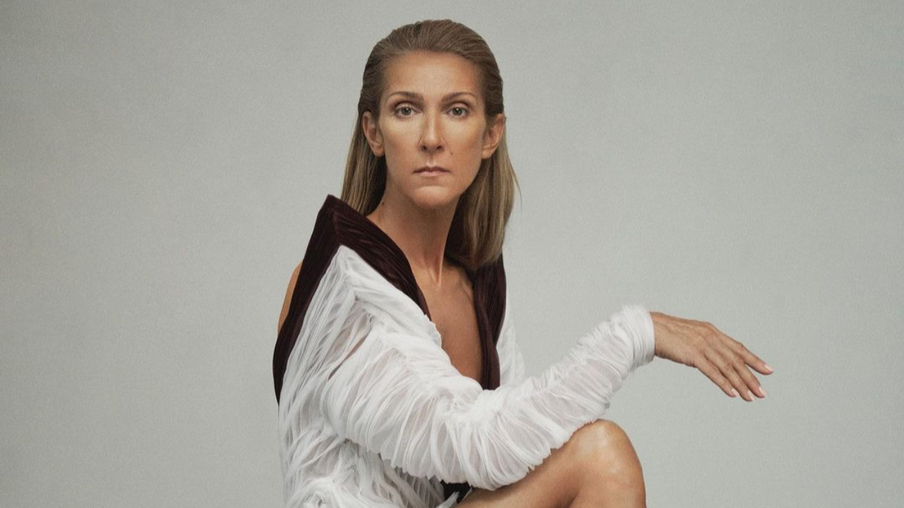 Céline Dion malade :  "Nous croisons les doigts"