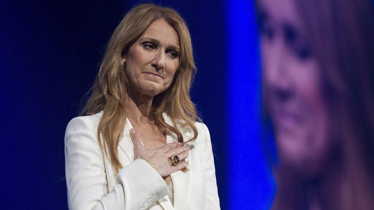 Céline Dion : sa sœur Claudette Dion apporte des nouvelles rassurantes sur la star