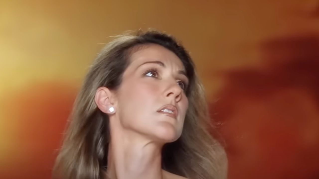 Céline Dion : Valérie Lemercier fait des confidences Céline Dion : Valérie Lemercier fait des confidences