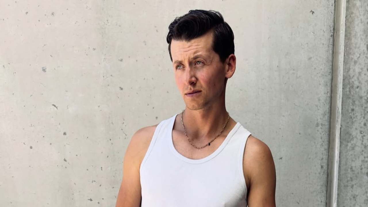 Cet ancien élève de la Star Academy a échappé de peu à l'attentat de Sydney : "C’était horrible" Cet ancien élève de la Star Academy a échappé de peu à l'attentat de Sydney : "C’était horrible"