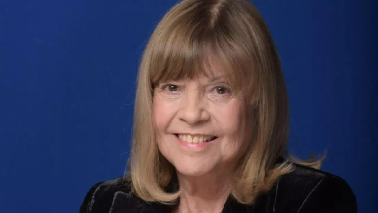 Chantal Goya cash sur les chanteurs actuels : sa déclaration ne passe pas inaperçue Chantal Goya cash sur les chanteurs actuels : sa déclaration ne passe pas inaperçue